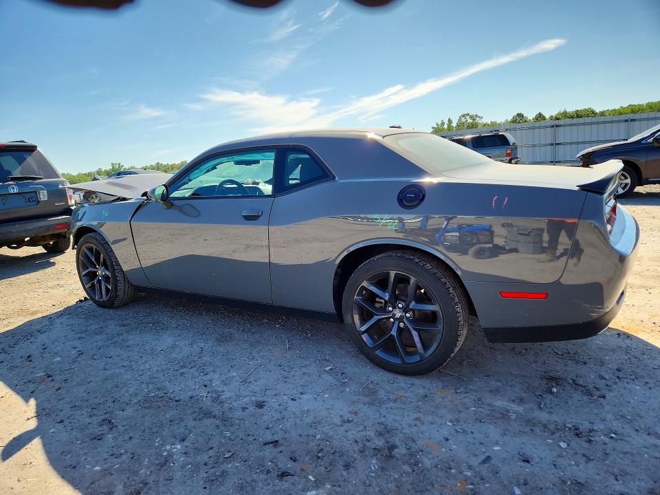 Aukcja sprzedaży 2023 Dodge Challenger, vin: 2C3CDZAG7PH695735, numer aukcji: 55564706