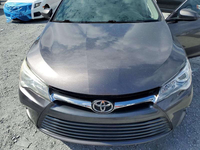 Продажа на аукционе авто 2017 Toyota Camry, vin: 4T1BF1FK4HU287896, номер лота: 58093786