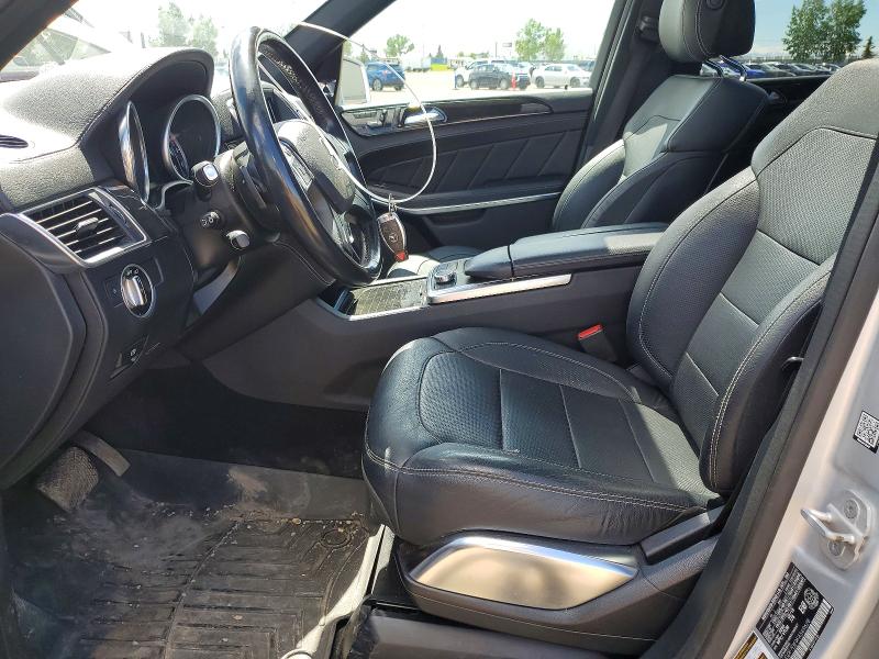 2015 Mercedes-benz Gl მანქანა იყიდება აუქციონზე, vin: 4JGDF7DE9FA549628, აუქციონის ნომერი: 56874306