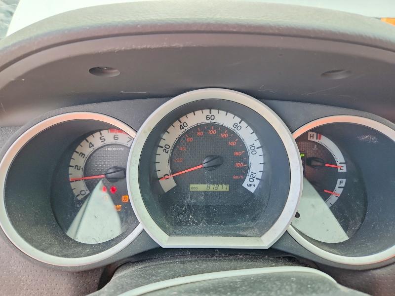 57367126 :رقم المزاد ، 5TFNX4CN6DX029399 vin ، 2013 Toyota Tacoma مزاد بيع