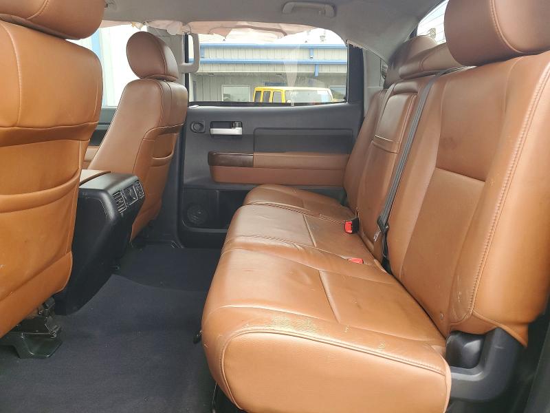 Auction sale of the 2013 Toyota Tundra, vin: 5TFHW5F18DX294730, lot number: 58019546