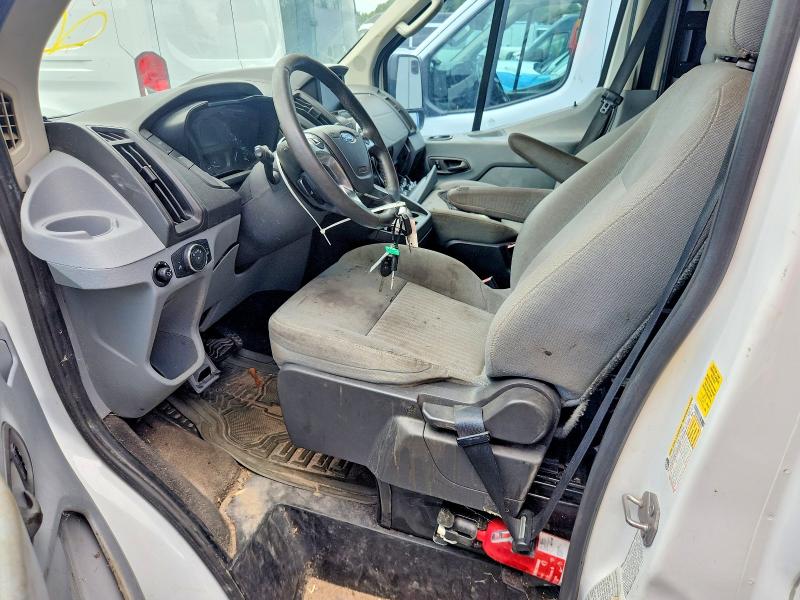 2015 Ford Transit მანქანა იყიდება აუქციონზე, vin: 1FTWS4XGXFKB30797, აუქციონის ნომერი: 55515276
