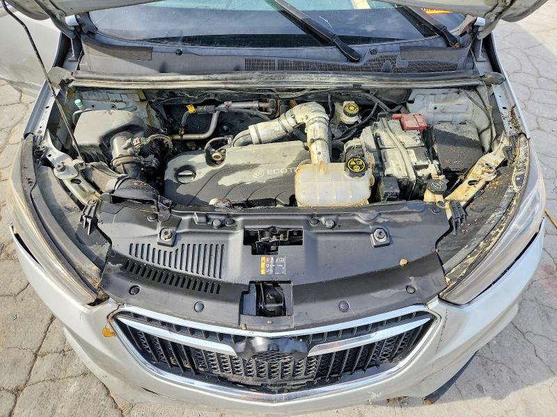 Aukcja sprzedaży 2017 Buick Encore, vin: KL4CJ1SMXHB099744, numer aukcji: 56317416