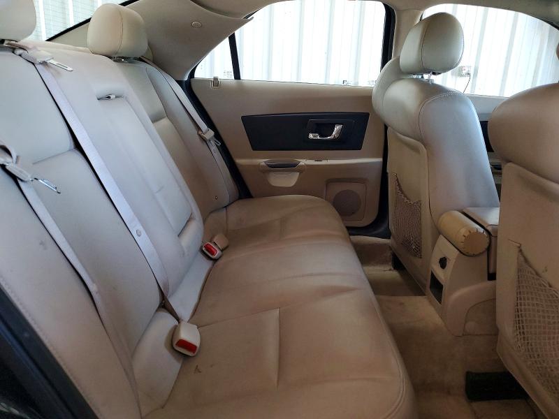 Продаж на аукціоні авто 2005 Cadillac Cts, vin: 1G6DP567350130279, номер лоту: 55363286