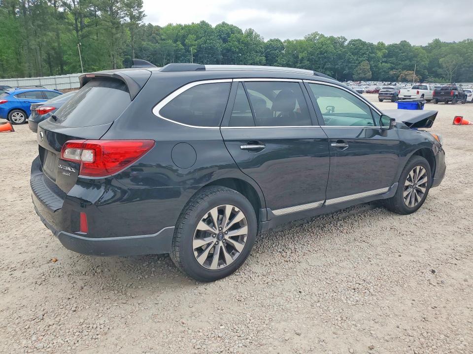 Продажа на аукционе авто 2017 Subaru Outback, vin: 4S4BSETC2H3441155, номер лота: 56578056