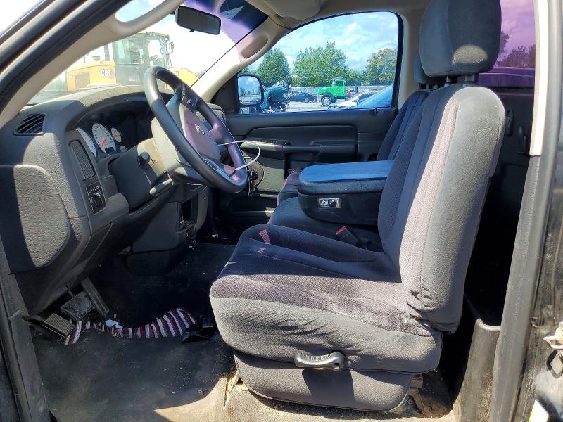 Aukcja sprzedaży 2005 Dodge Ram 1500, vin: 1D7HA16N75J604290, numer aukcji: 58545156