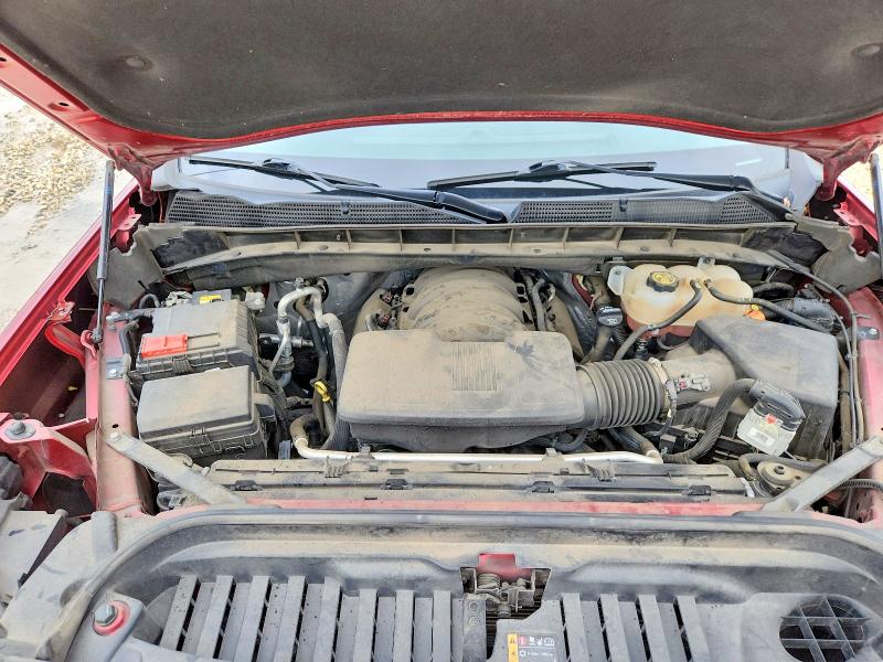 57820796 :رقم المزاد ، 3GTU9DED7NG148787 vin ، 2022 Gmc Sierra Limited مزاد بيع