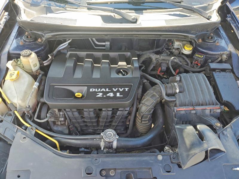 2013 Chrysler 200 მანქანა იყიდება აუქციონზე, vin: 1C3CCBBB1DN764161, აუქციონის ნომერი: 55780666