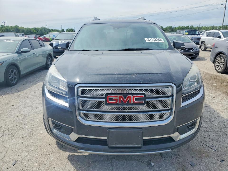 54116346 :رقم المزاد ، 1GKKVTKD3FJ101410 vin ، 2015 Gmc Acadia مزاد بيع