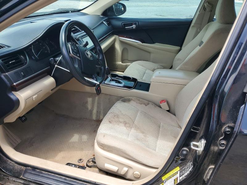 Продаж на аукціоні авто 2014 Toyota Camry, vin: 4T4BF1FK1ER343682, номер лоту: 59165916