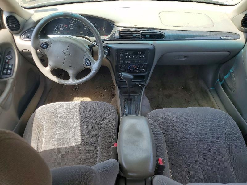 Продажа на аукционе авто 2003 Chevrolet Malibu, vin: 1G1ND52J73M723654, номер лота: 56901436