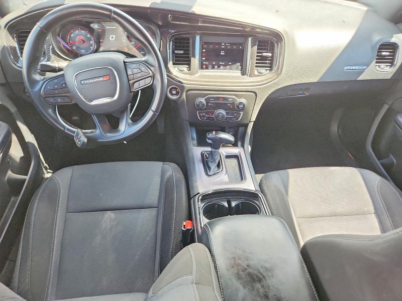 54709406 :رقم المزاد ، 2C3CDXBG7LH176570 vin ، 2020 Dodge Charger مزاد بيع