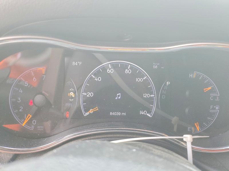 Продажа на аукционе авто 2018 Jeep Grand Cherokee, vin: 1C4RJFAG2JC189916, номер лота: 56350286