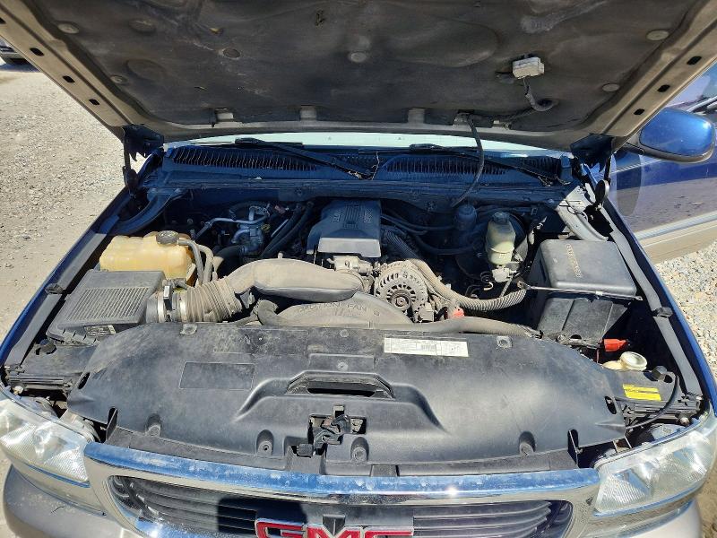 Aukcja sprzedaży 2000 Gmc Yukon, vin: 1GKEK13T2YJ125216, numer aukcji: 56422136