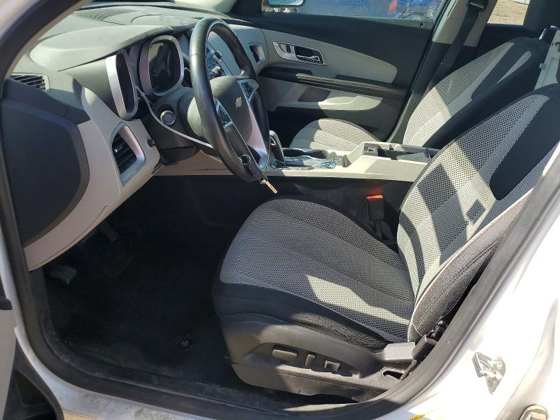 Продаж на аукціоні авто 2015 Chevrolet Equinox, vin: 2GNALBEK3F6313293, номер лоту: 56062126