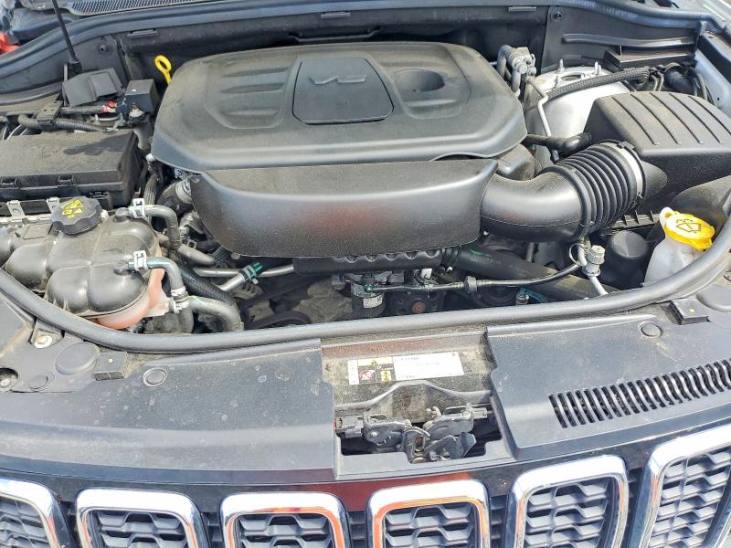 Продажа на аукционе авто 2021 Jeep Grand Cherokee, vin: 1C4RJFAG6MC501367, номер лота: 57128426