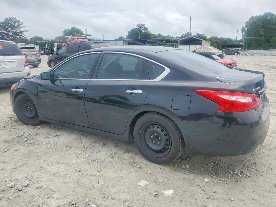 2016 Nissan Altima მანქანა იყიდება აუქციონზე, vin: 1N4AL3AP1GN359157, აუქციონის ნომერი: 56605056