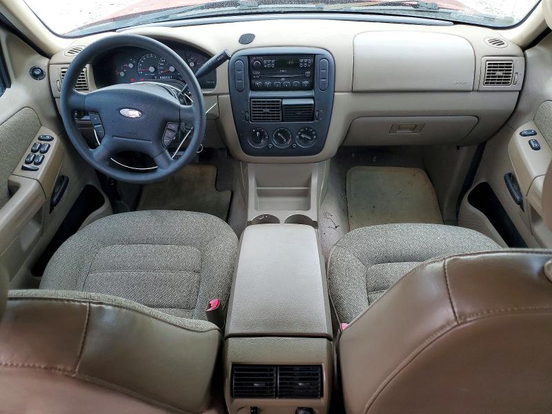 Aukcja sprzedaży 2004 Ford Explorer, vin: 1FMZU62K74ZA98096, numer aukcji: 55616076