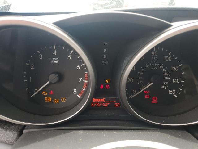 Продажа на аукционе авто 2010 Mazda 3, vin: JM1BL1SF2A1233185, номер лота: 55752526