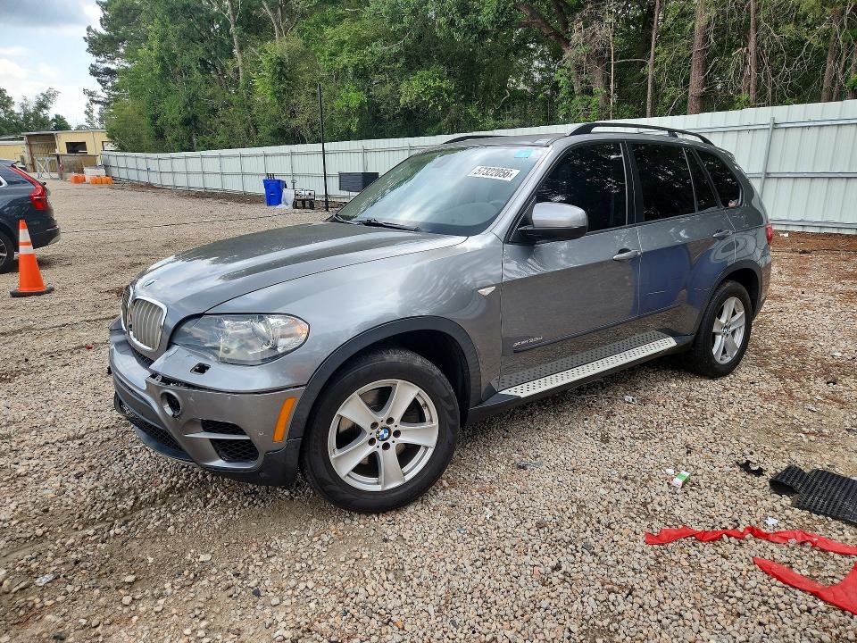 Продажа на аукционе авто 2012 Bmw X5, vin: 5UXZW0C52CL670910, номер лота: 57322056