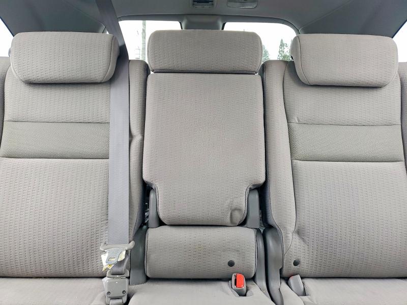 Aukcja sprzedaży 2007 Honda Cr-v, vin: JHLRE48517C100250, numer aukcji: 56550286
