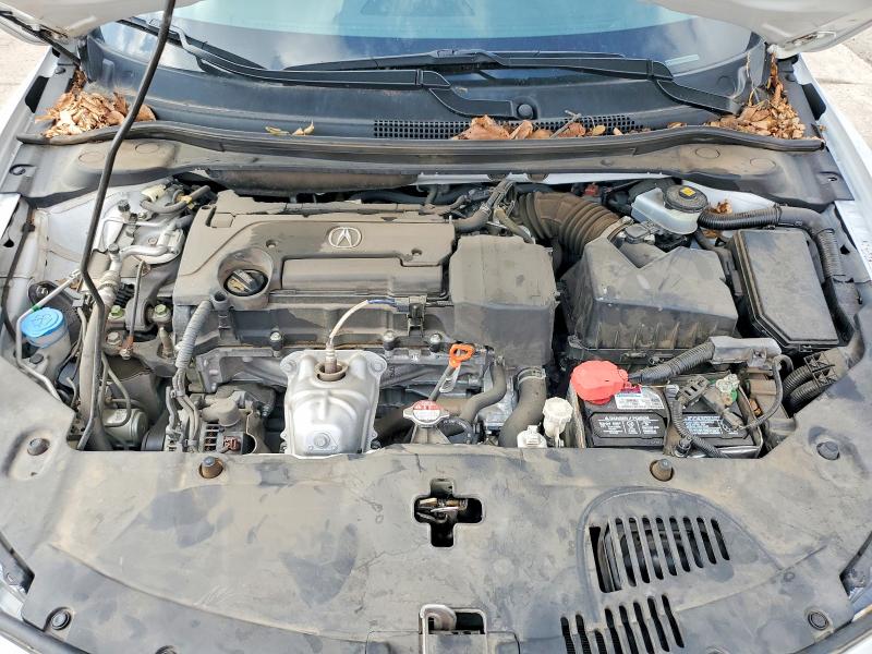 56313886 :رقم المزاد ، 19UDE2F83NA005207 vin ، 2022 Acura Ilx مزاد بيع