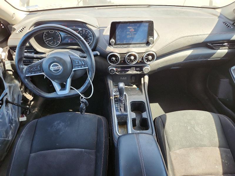 Auction sale of the 2020 Nissan Sentra, vin: 3N1AB8DV8LY284462, lot number: 54620146