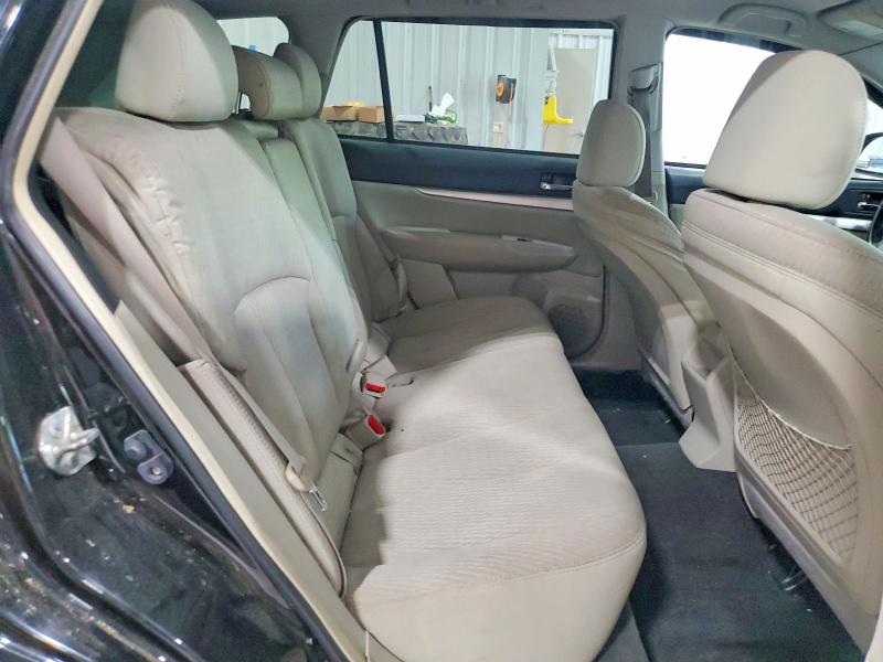 2012 Subaru Outback მანქანა იყიდება აუქციონზე, vin: 4S4BRCCC1C3251808, აუქციონის ნომერი: 57911566