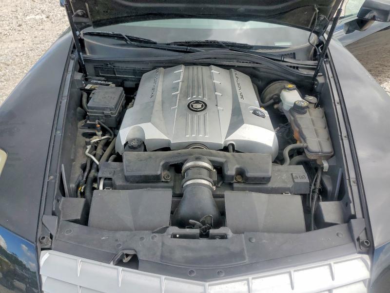 Продаж на аукціоні авто 2004 Cadillac Xlr, vin: 1G6YV34A145601373, номер лоту: 56186196