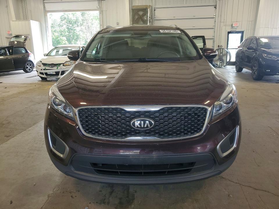 Продаж на аукціоні авто 2016 Kia Sorento, vin: 5XYPGDA33GG080084, номер лоту: 56152146