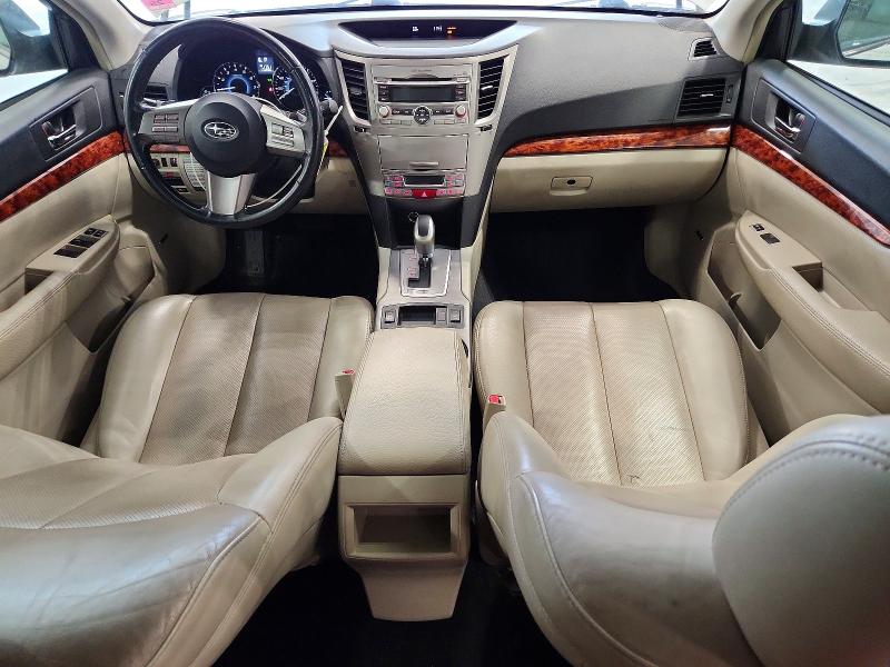 Продаж на аукціоні авто 2010 Subaru Outback, vin: 4S4BRCKC2A3377349, номер лоту: 55688066