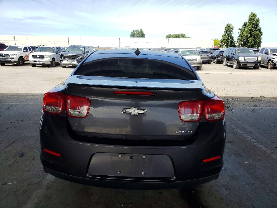 2013 Chevrolet Malibu მანქანა იყიდება აუქციონზე, vin: 1G11B5SA4DF352849, აუქციონის ნომერი: 56781316