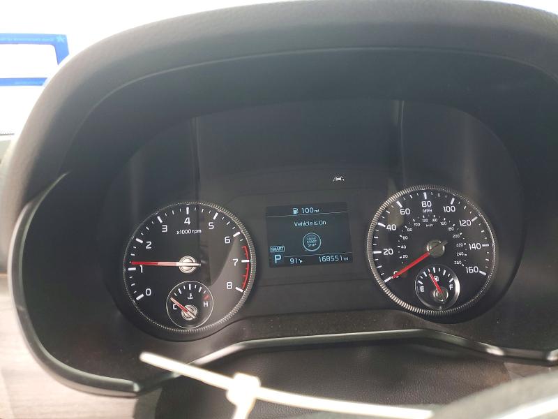 Aukcja sprzedaży 2022 Kia Telluride, vin: 5XYP34HCXNG217746, numer aukcji: 58743176