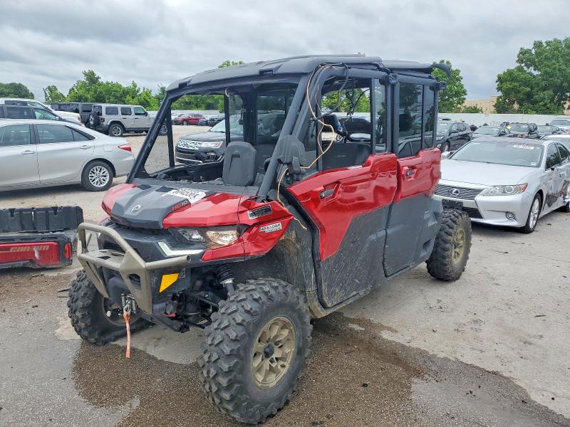 Aukcja sprzedaży 2025 Can-am Defender, vin: 3JBUUAX42SK005364, numer aukcji: 57604556