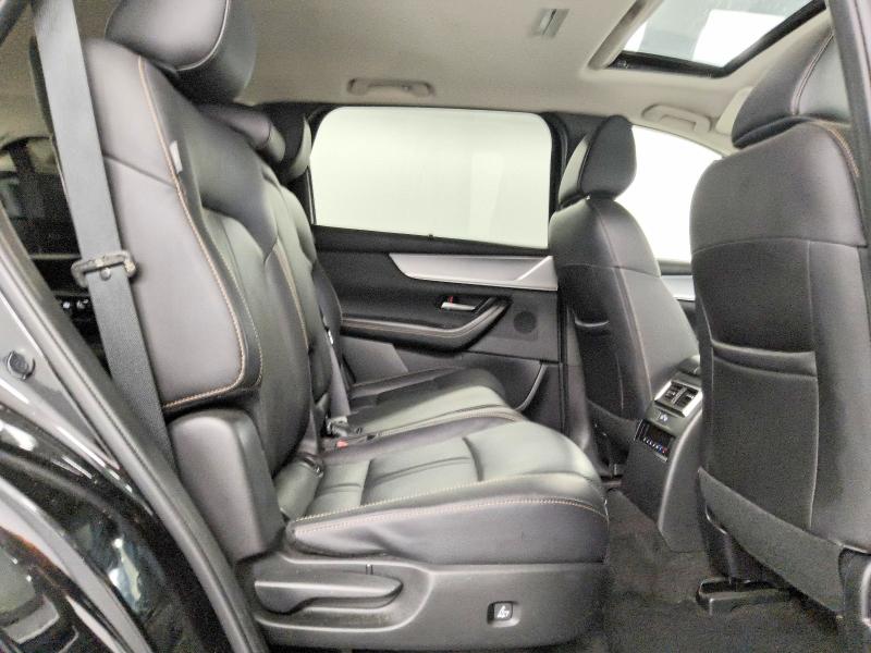 Продажа на аукционе авто 2025 Mazda Cx-90, vin: JM3KKBHD8S1214759, номер лота: 55652616