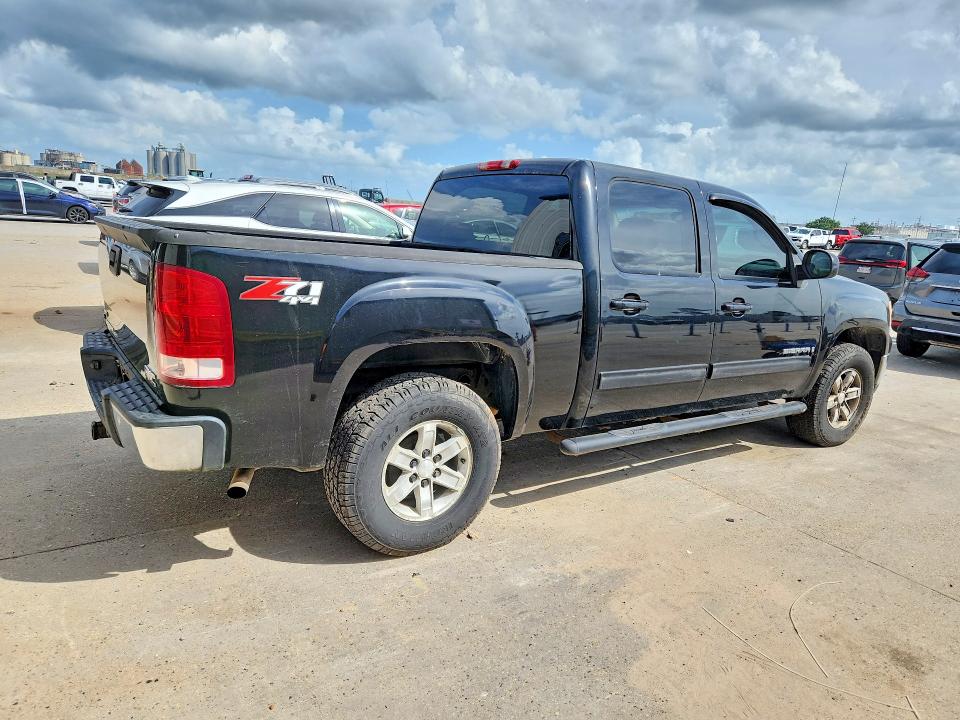Aukcja sprzedaży 2008 Gmc Sierra, vin: 2GTEK133381183633, numer aukcji: 58538246