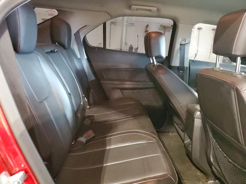 Aukcja sprzedaży 2015 Chevrolet Equinox, vin: 1GNFLGEK0FZ118470, numer aukcji: 57437896