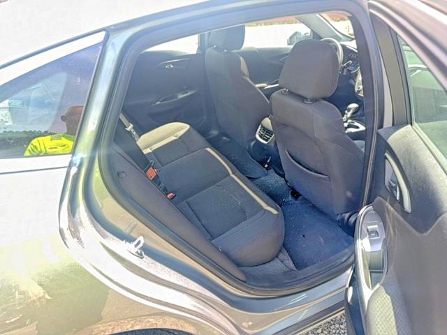 Продажа на аукционе авто 2024 Chevrolet Malibu, vin: 1G1ZD5ST6RF179454, номер лота: 55937396