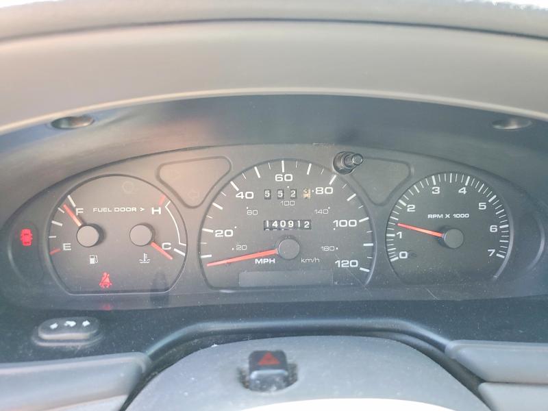 Aukcja sprzedaży 2003 Ford Taurus, vin: 1FAFP53U13G128881, numer aukcji: 55970576