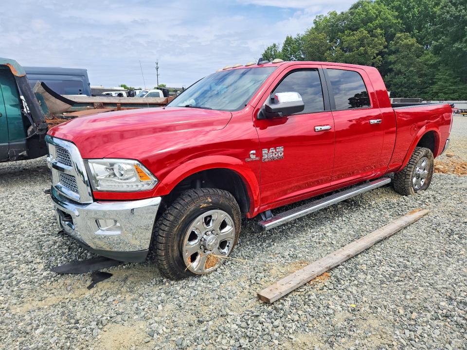 Aukcja sprzedaży 2017 Ram 3500, vin: 3C63R3ML7HG736733, numer aukcji: 57474336