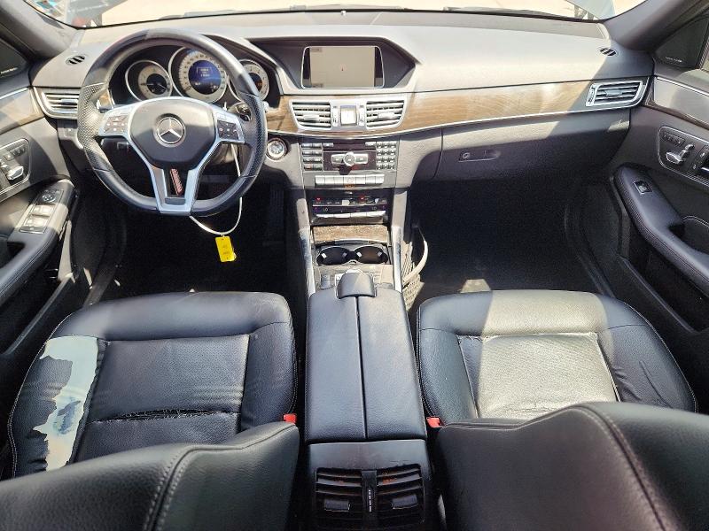 Aukcja sprzedaży 2014 Mercedes-benz E, vin: WDDHF5KB4EA821834, numer aukcji: 58444746