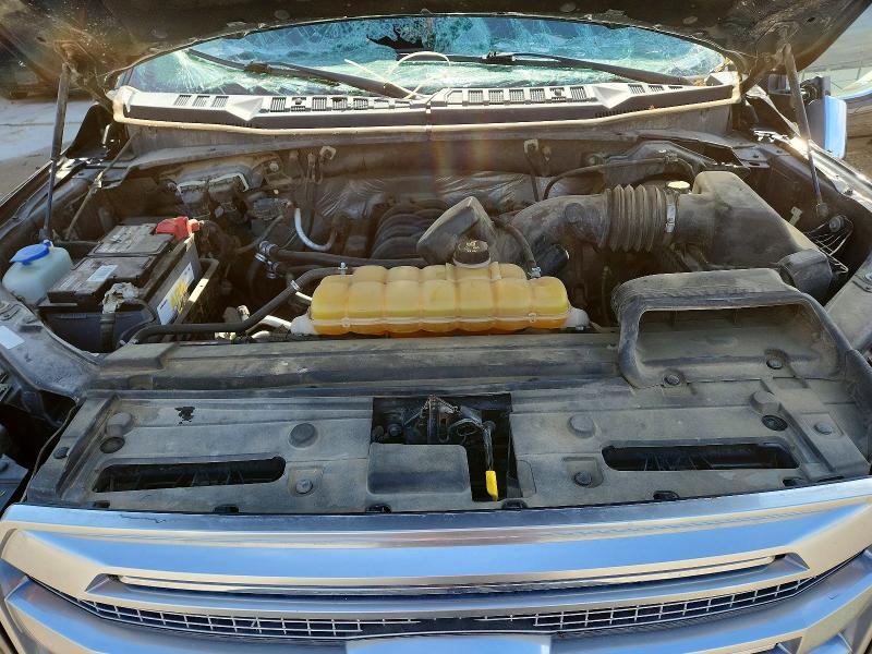 Aukcja sprzedaży 2015 Ford F150, vin: 1FTEW1EFXFFB83422, numer aukcji: 55786486
