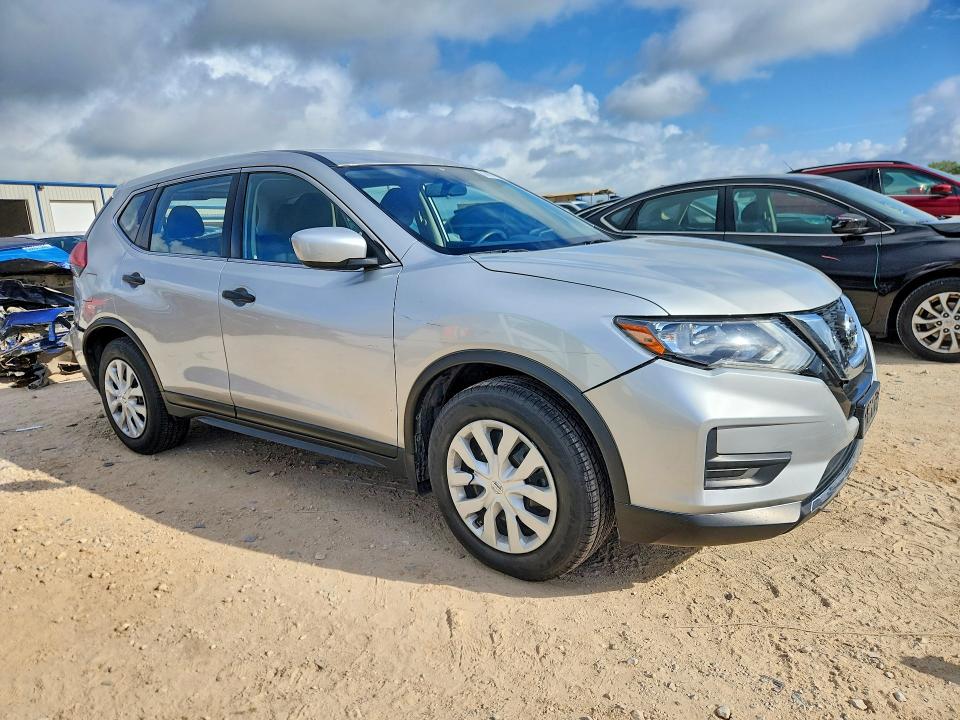 Aukcja sprzedaży 2017 Nissan Rogue, vin: JN8AT2MT6HW140918, numer aukcji: 56988106