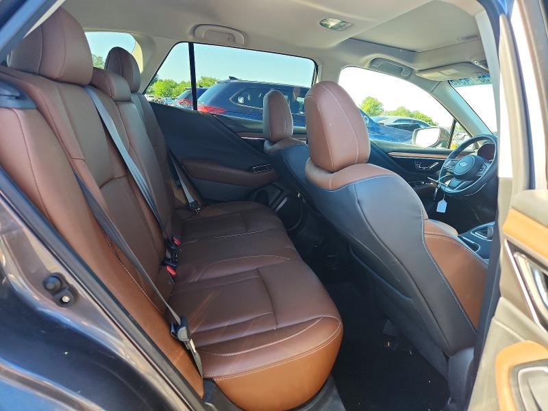 Aukcja sprzedaży 2020 Subaru Outback, vin: 4S4BTGPDXL3173234, numer aukcji: 58474516