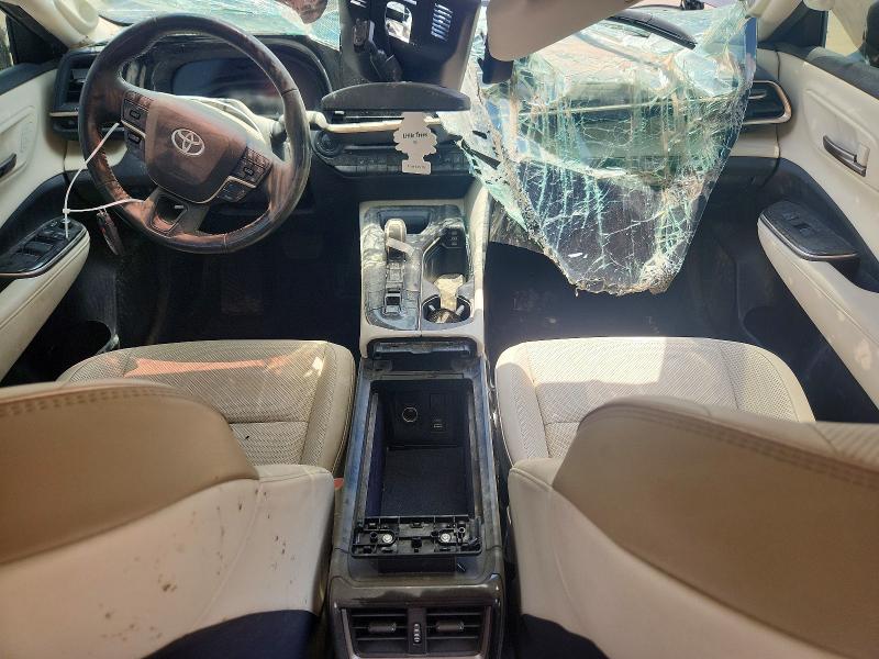 Aukcja sprzedaży 2024 Toyota Crown, vin: JTDAAAAF8R3029090, numer aukcji: 56953626