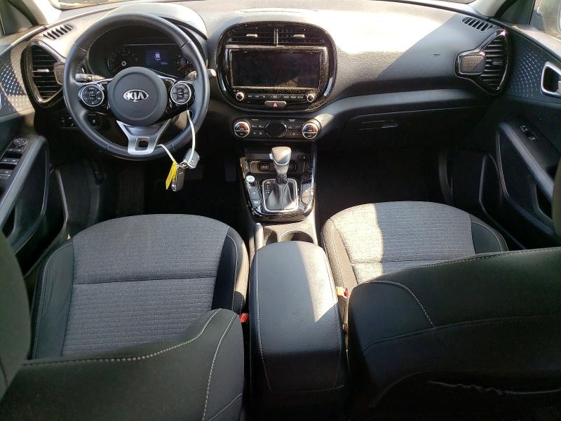 Auction sale of the 2020 Kia Soul, vin: KNDJ33AU4L7108986, lot number: 58768056