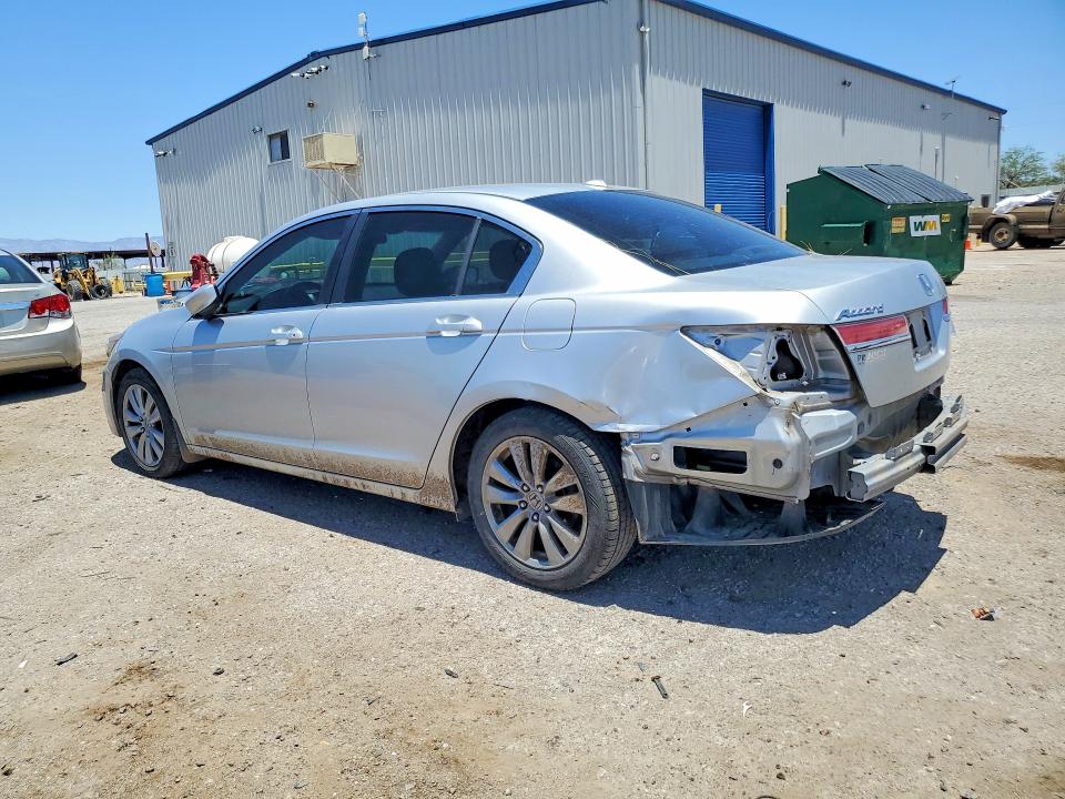 Aukcja sprzedaży 2012 Honda Accord, vin: 1HGCP2F84CA172940, numer aukcji: 57958466