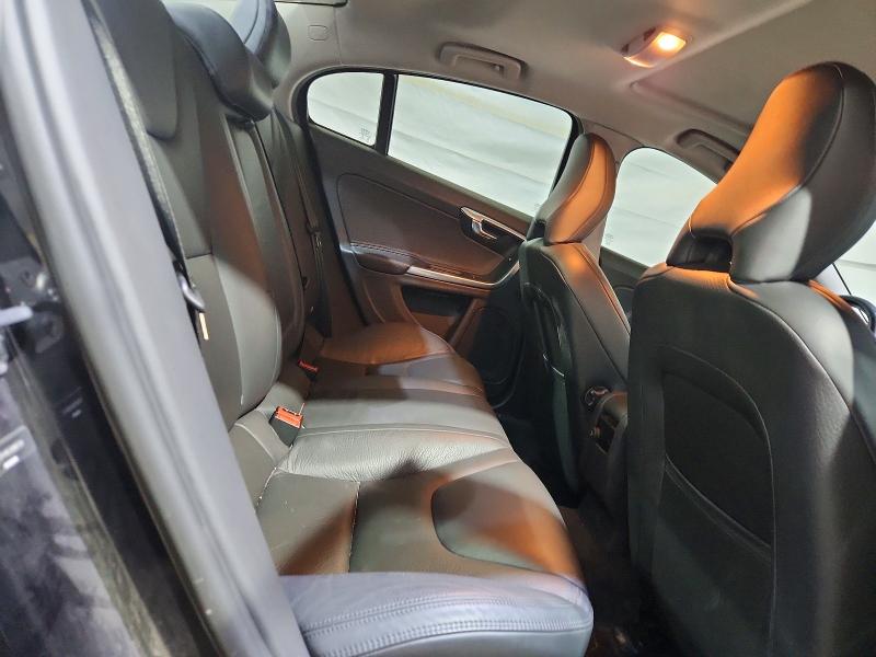 Aukcja sprzedaży 2014 Volvo S60, vin: YV1612FH1E2295731, numer aukcji: 55398406