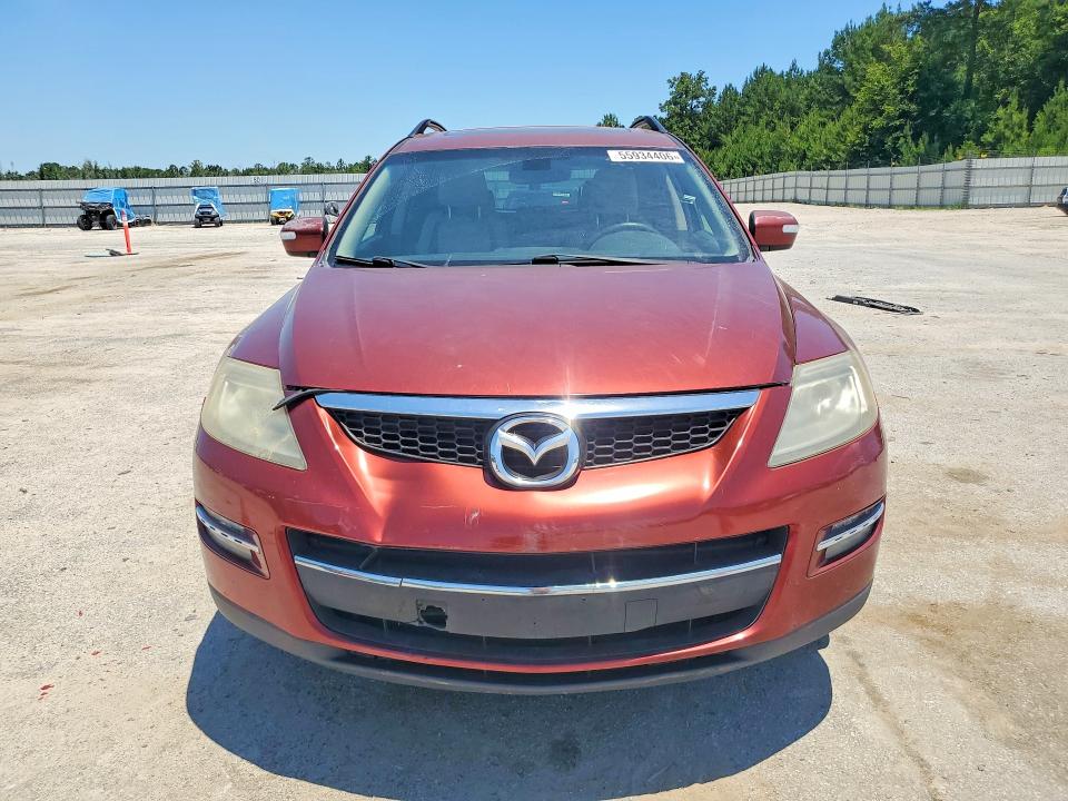 Продажа на аукционе авто 2008 Mazda Cx9, vin: JM3TB38V680148682, номер лота: 55934406