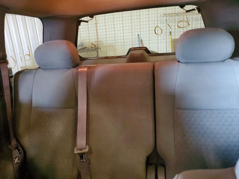 2007 Jeep Liberty მანქანა იყიდება აუქციონზე, vin: 1J4GL48K37W524554, აუქციონის ნომერი: 55510566